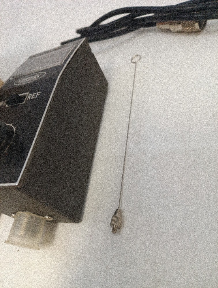CB Radio Part
