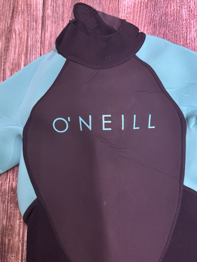 oneill wetsuit Size 10