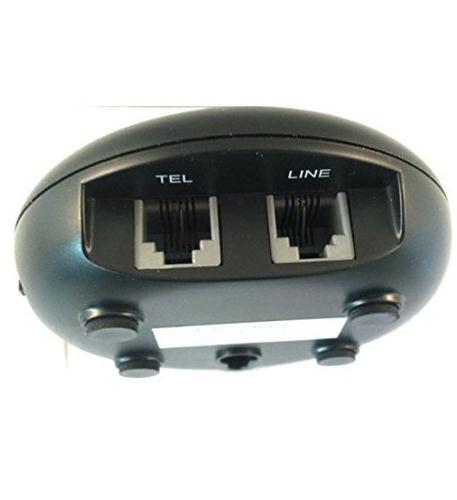 Cortelco 000123ELTPAK Loud External Ringer