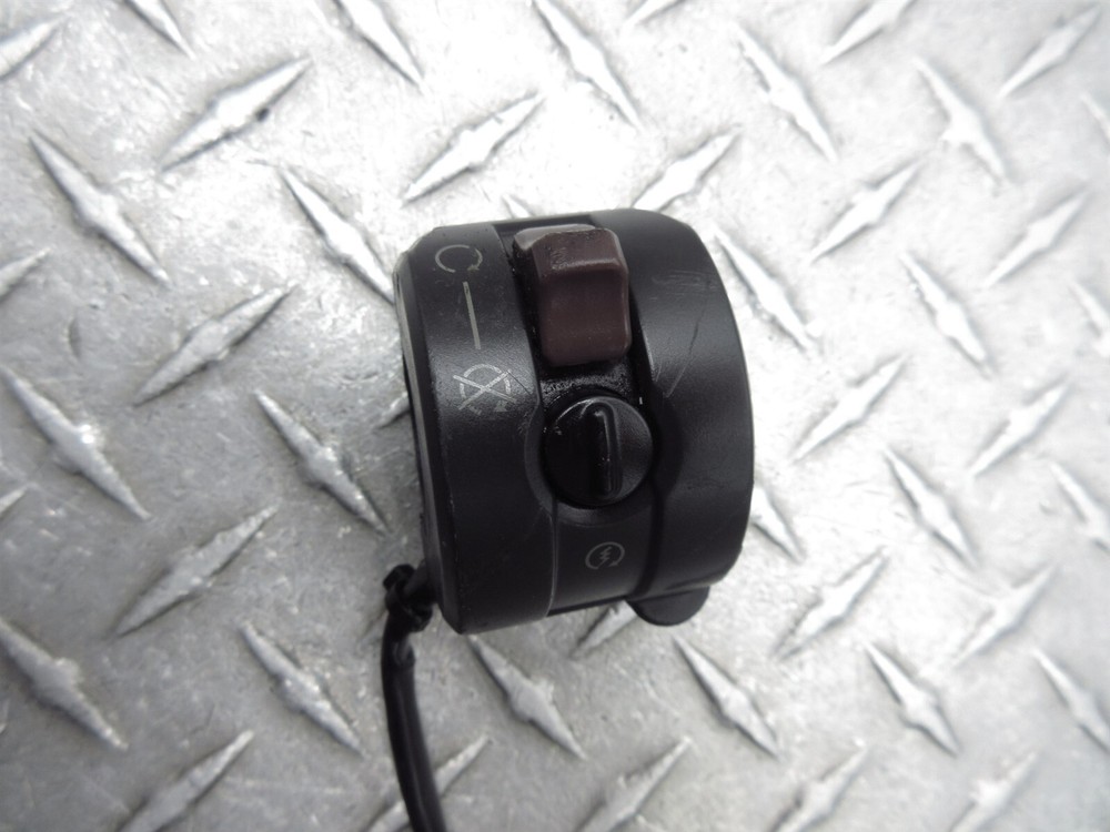 2015 15-18 Ducati 1299 Panigale Right Switch Handlebar Control On Off Start Kill