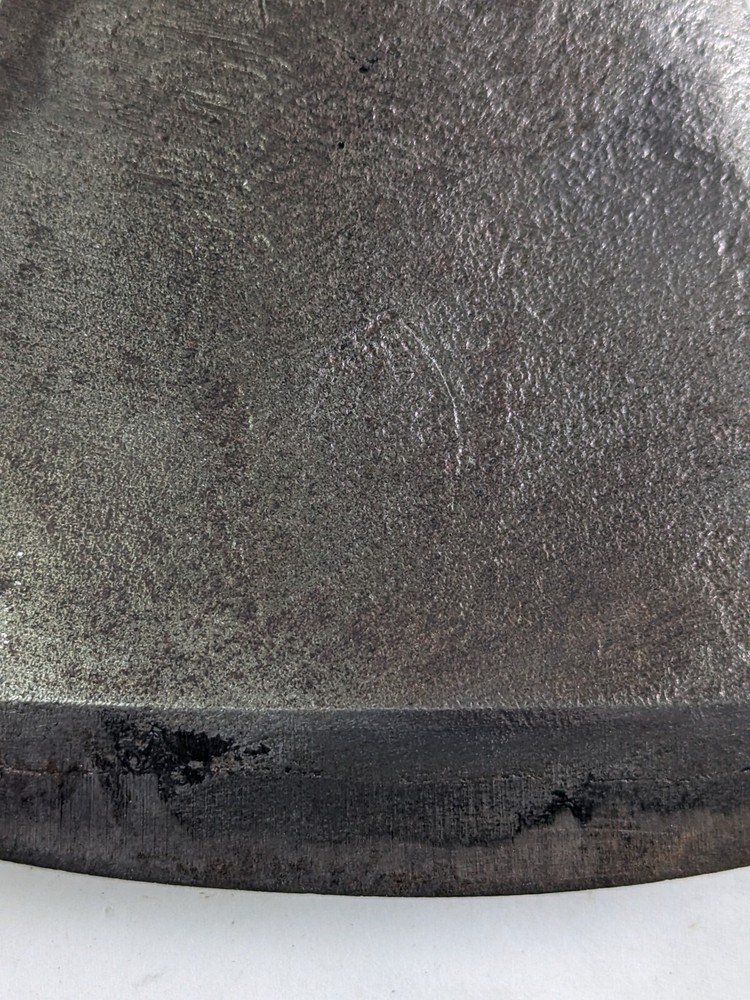 Vintage Shipwright's Adze head