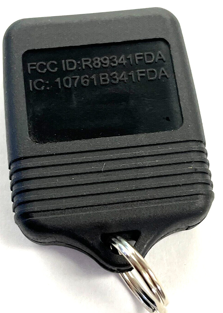 SMP C02001 NEW Keyless Entry Transmitter