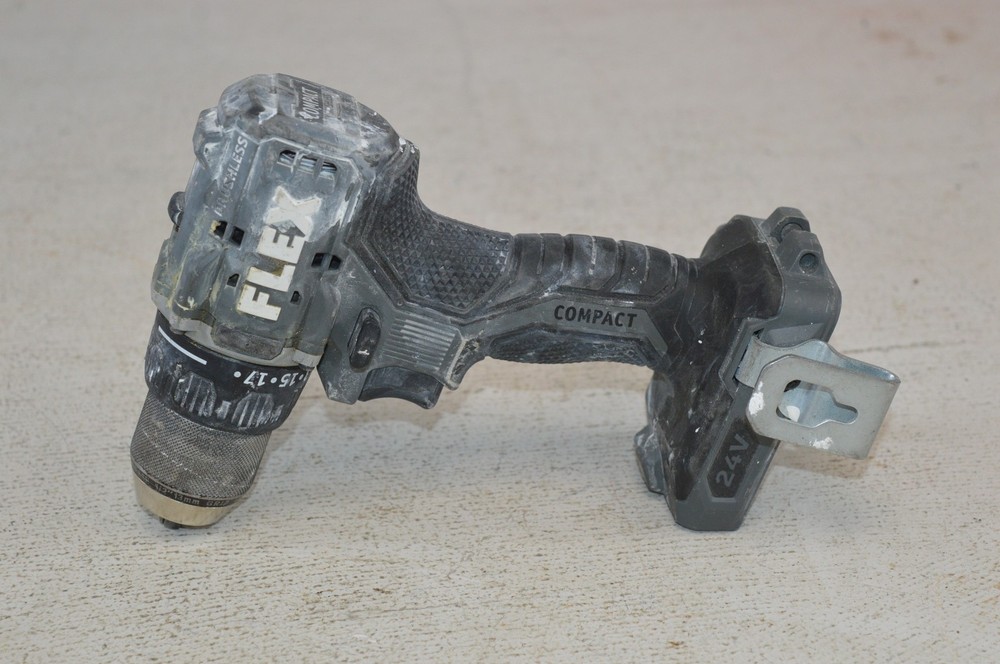 Flex FX1131 24V Drill Driver *TOOL ONLY*