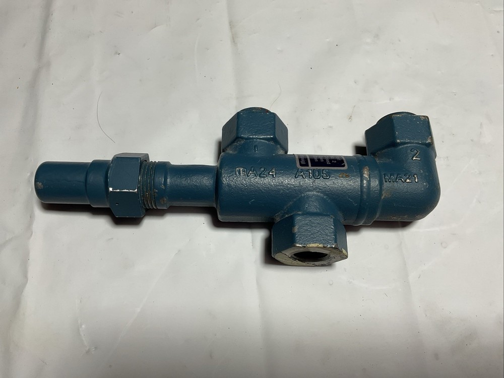 HANSEN TECHNOLOGIES H8021 S.W.P. 28