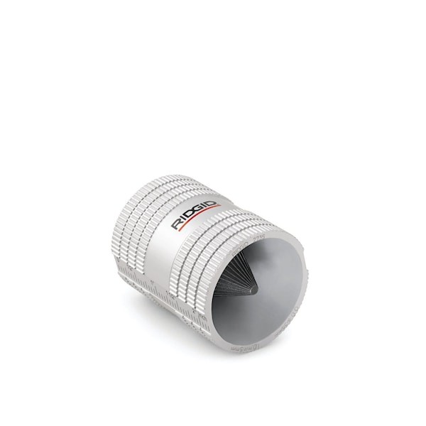 Ridgid 29993 Inner-Outer Reamer, 1/2-2 In