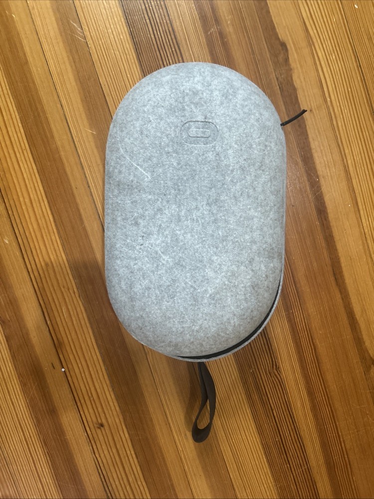 Meta Oculus Quest 2 Carrying Case