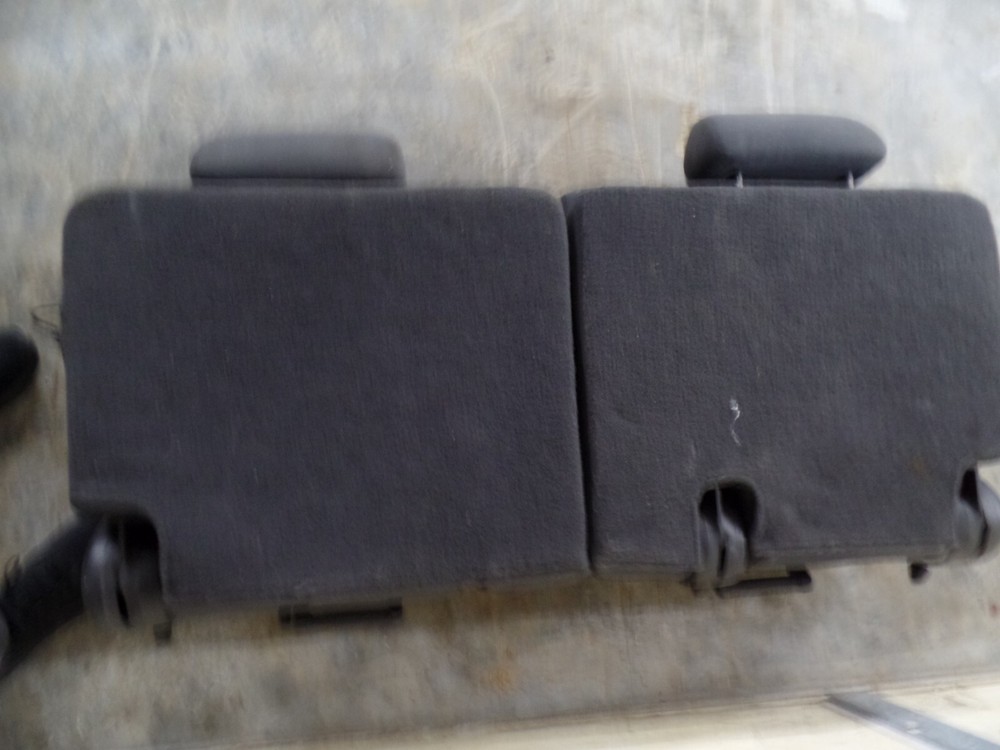 CHEVROLET SUBURBAN 1500 3rd Seat 2009
