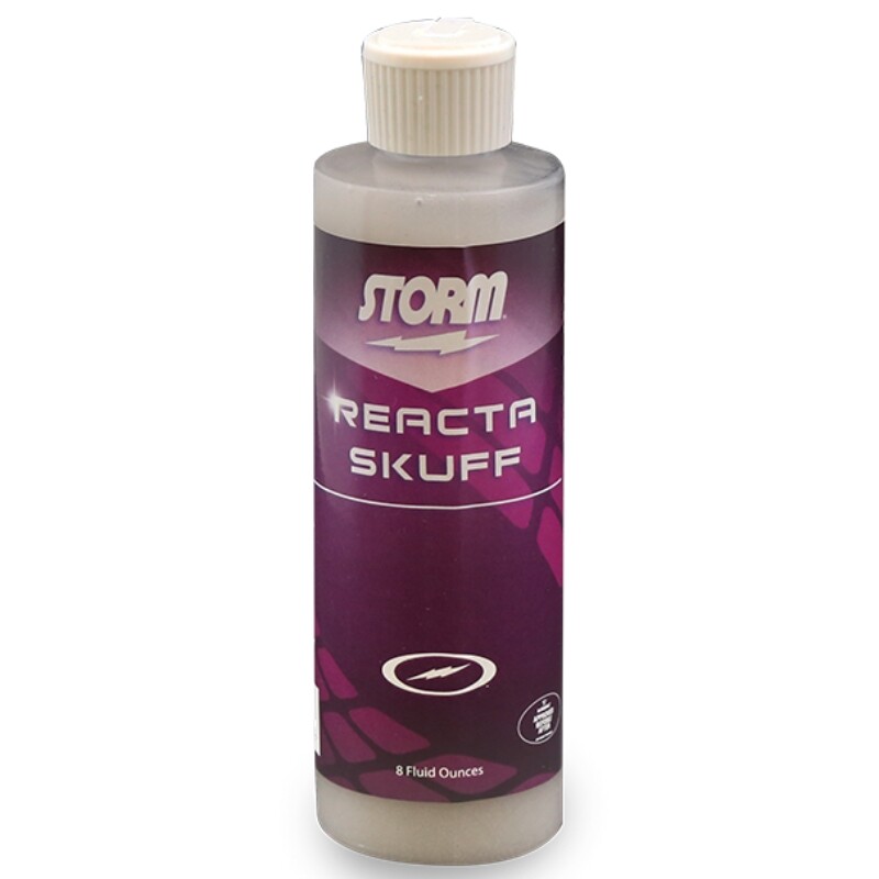 Storm Reacta Skuff-8 oz.