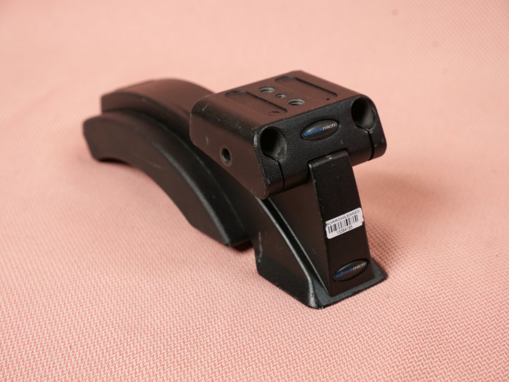 Redrock Micro Shoulder Mount Pad NO Rods