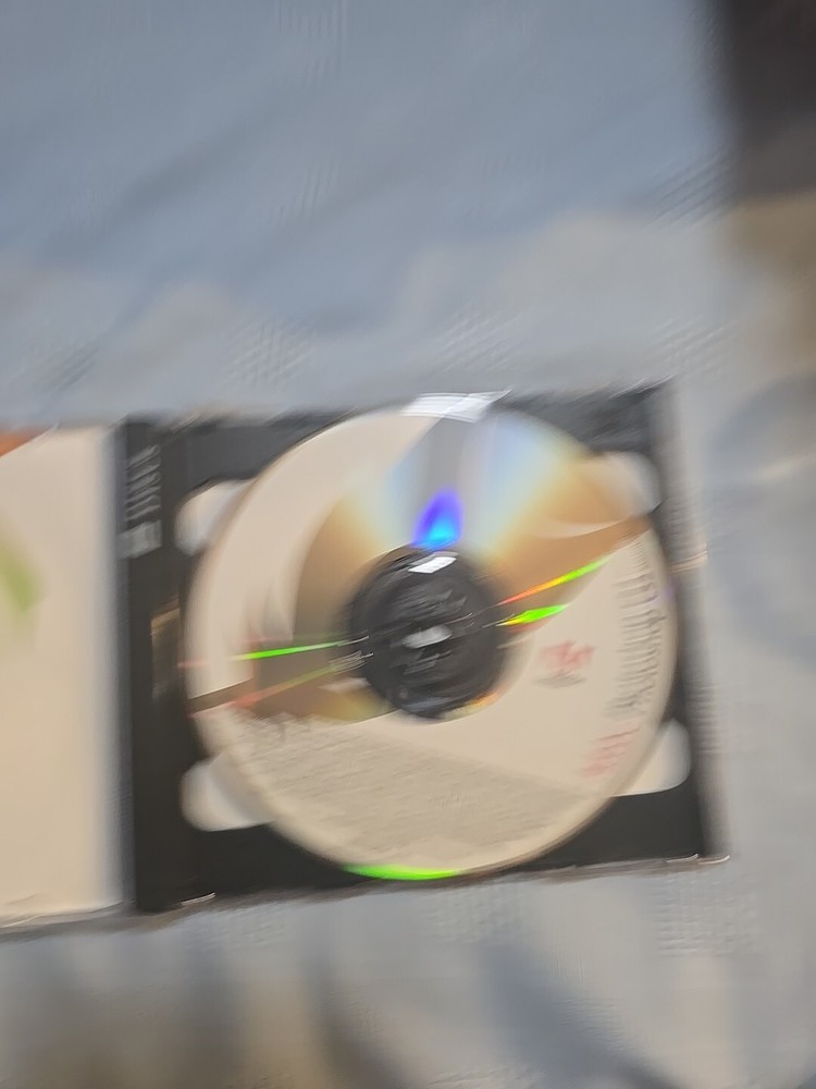 Adobe PhotoShop CS2 Macintosh 1 CD + 1 Training Video CD