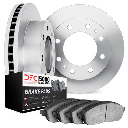Dynamic Friction Company 6502-99426