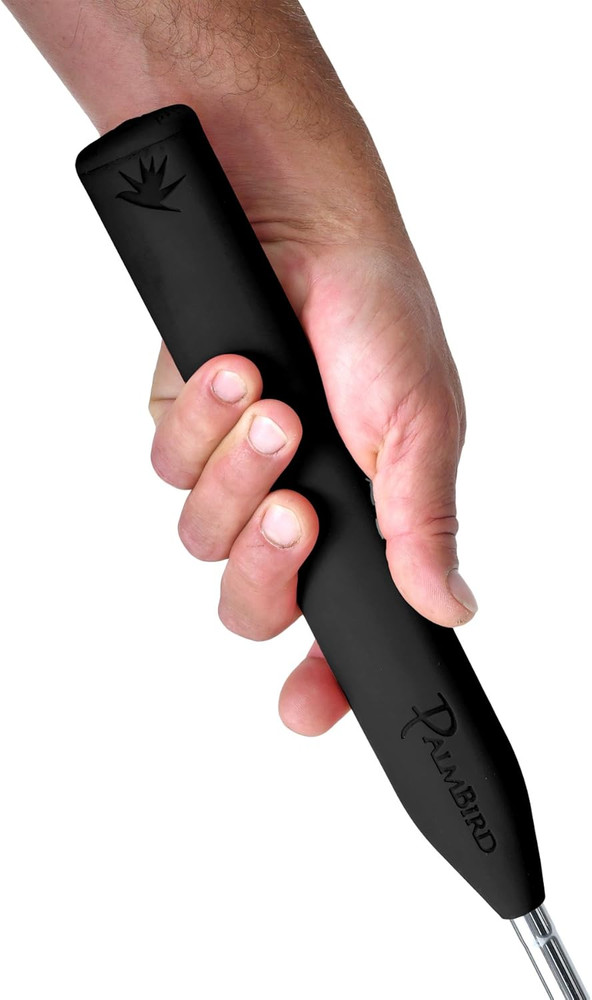 Palmbird Putter Grip