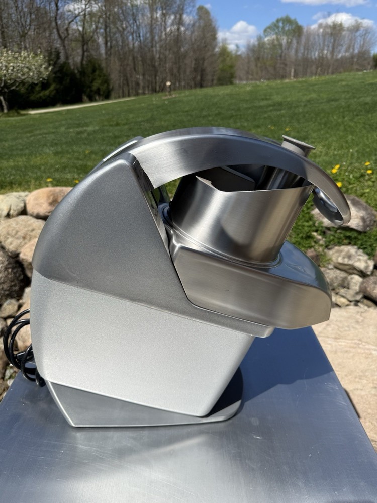 Electrolux TRS 1V Continuous Feed Processor Commercial Food Processor 370Watt