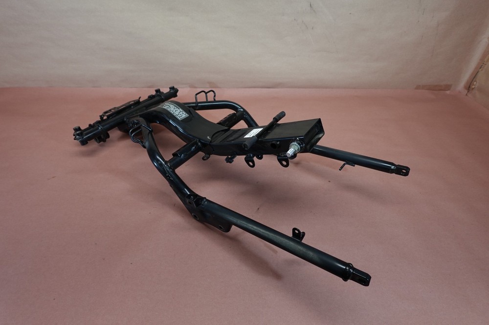2003-2009 Honda Interceptor 800 VFR800 REAR SUB FRAME SUBFRAME