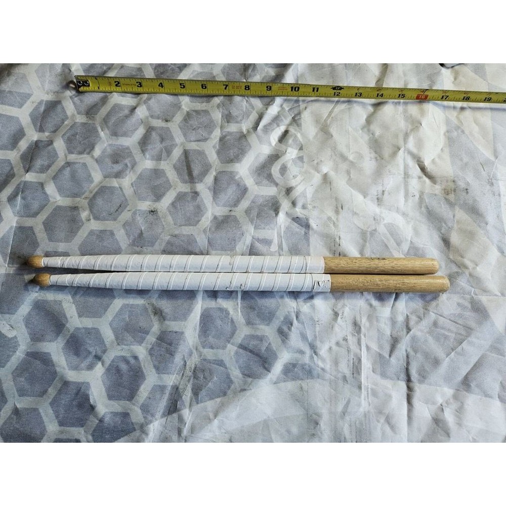 Vic Firth Drumsticks plus unknown set