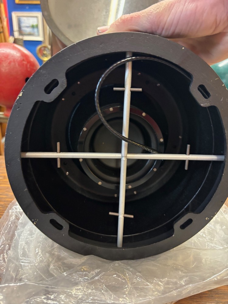 Ritchie Globemaster C-463