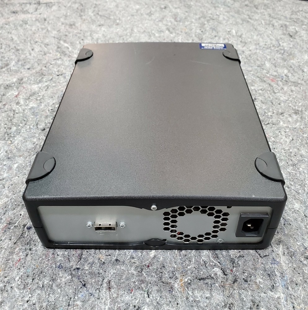Quantum TC-L42BN TF4272-511 External Tape Drive