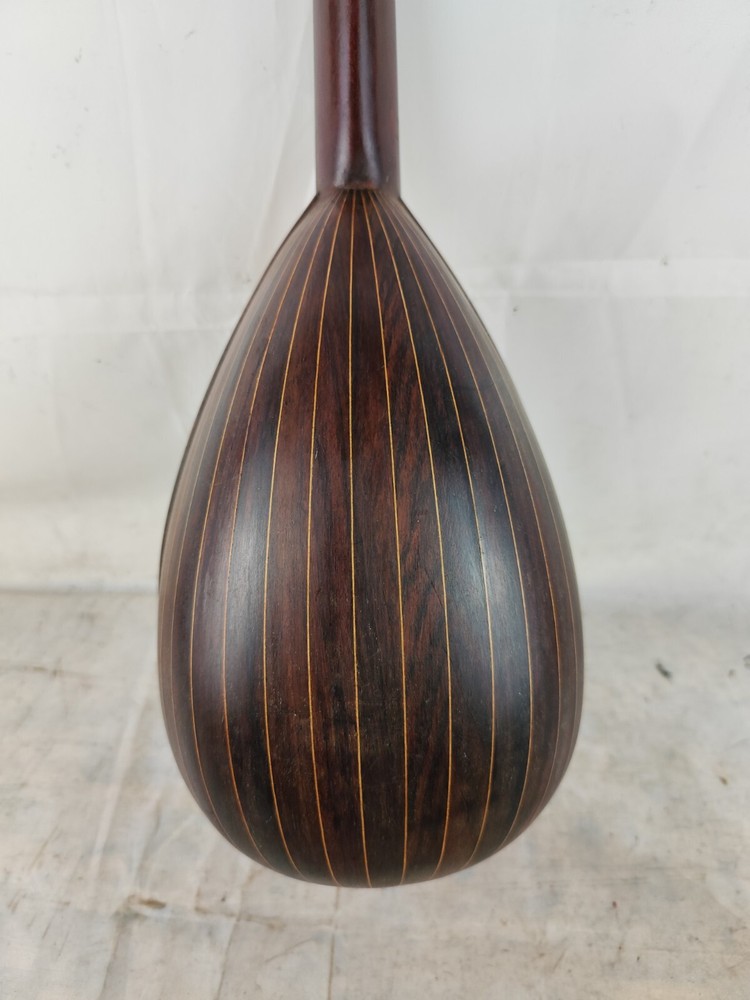 1930 Francesco Olivieri Catania 4/4 Mandolin ????????????????????????????????????