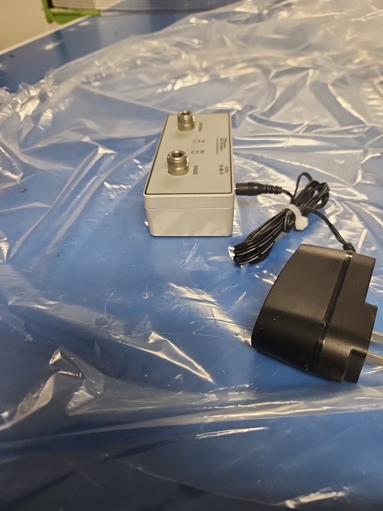 Lot Of Hyperlink Technologies HA2401 Wireless Amplifier