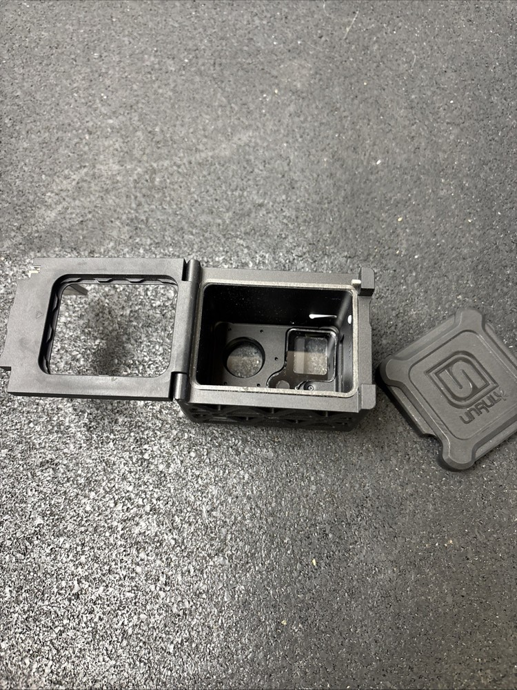 Unruly Headcase Pro GoPro Cage