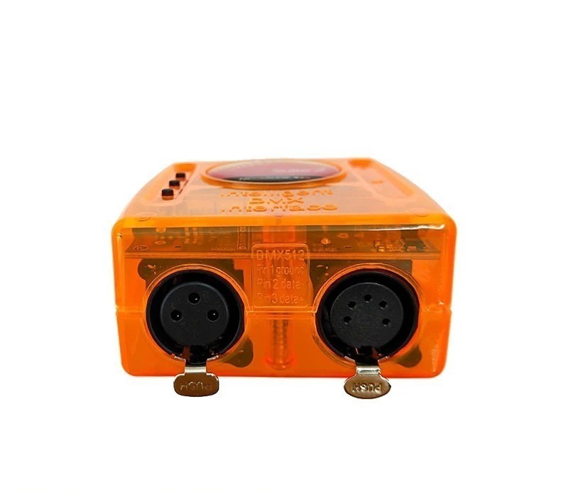 Sunlite Suite 2 FC+ DMX512 Stage Light Controller USB Light Control Windows XP