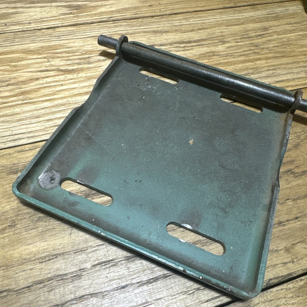 Powermatic 1100 15” Drill Press Motor Mount