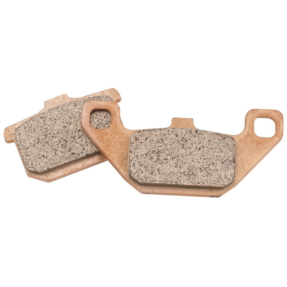 EBC Brakes Brake Pads FA85HH