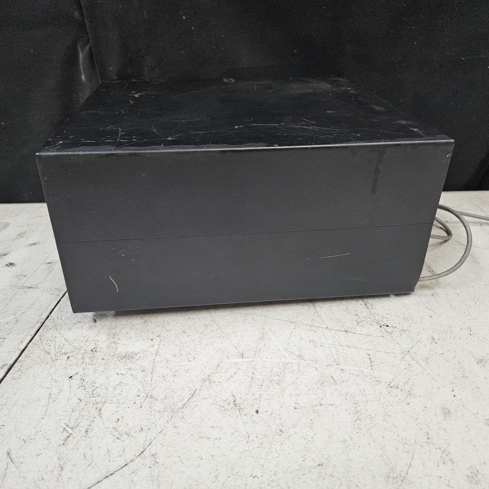 DRAKE MS-4 Ham Radio SPEAKER