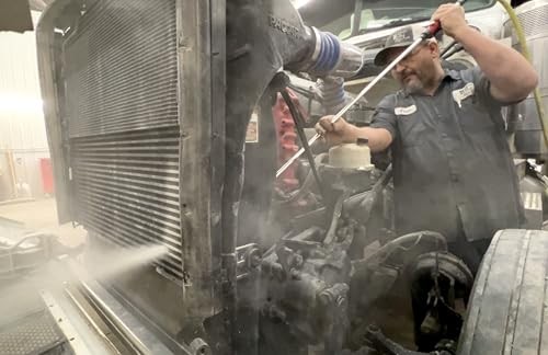 88800 Radiator Genie Pro