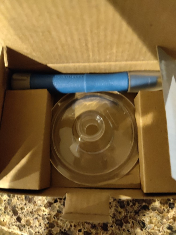 Creative Memories Creative Cuts Tool NIB