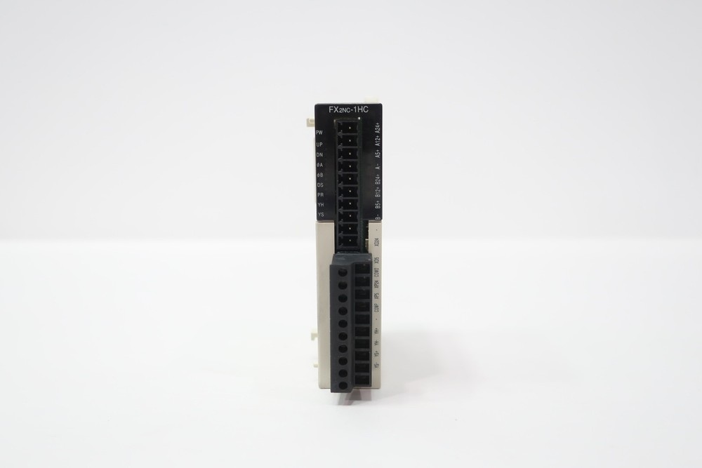 Mitsubishi FX2NC-1HC Programmable Controller