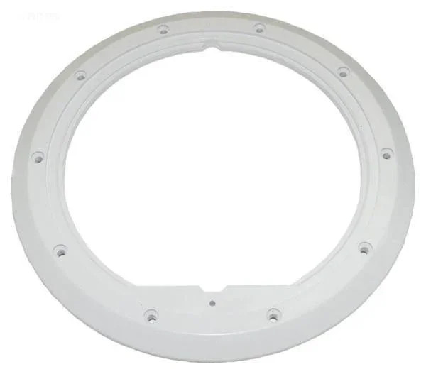 Hayward White Niche Face Plate