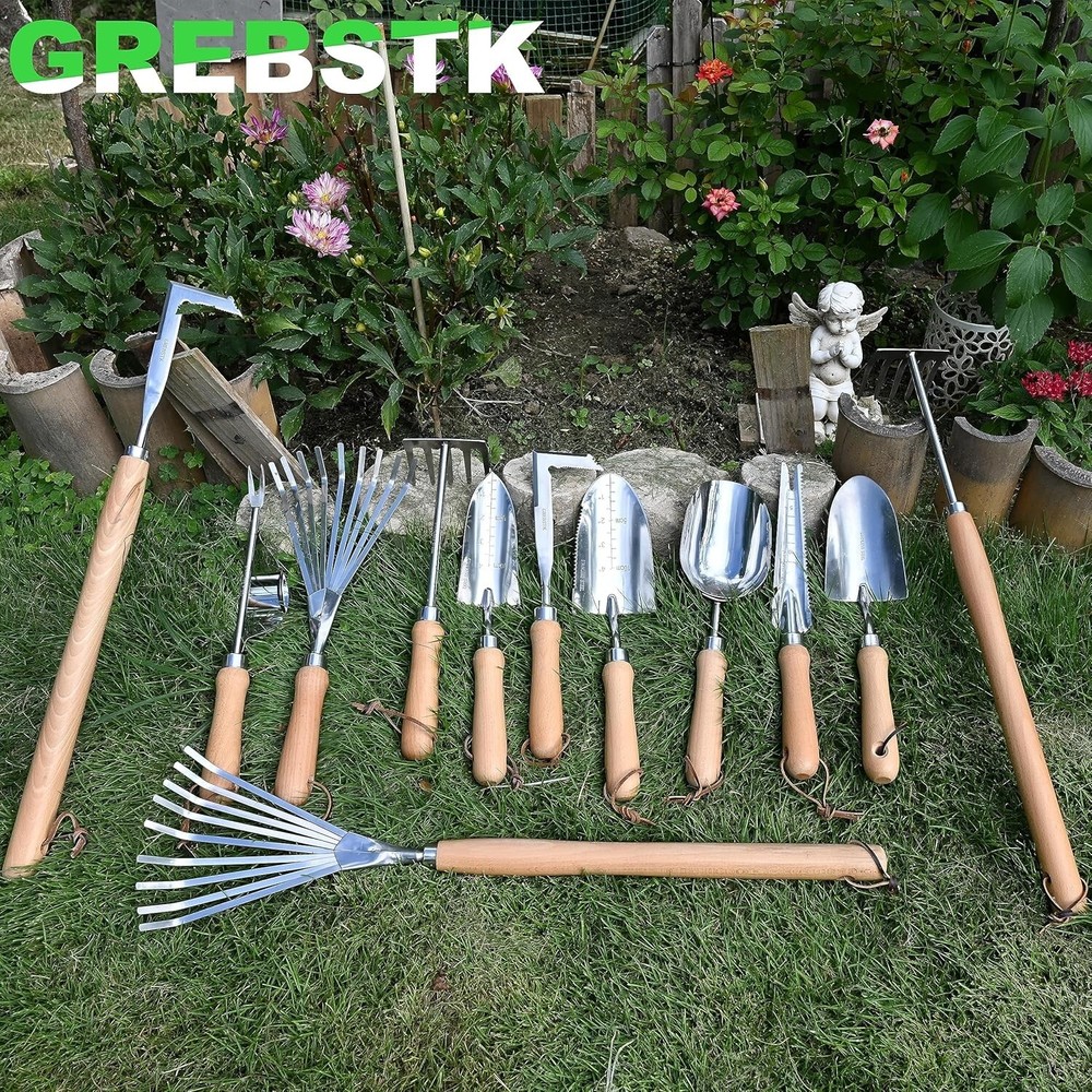Compact 7 Ounce Crack Weeder with Precision Blade for Unmatched Weeding Ability