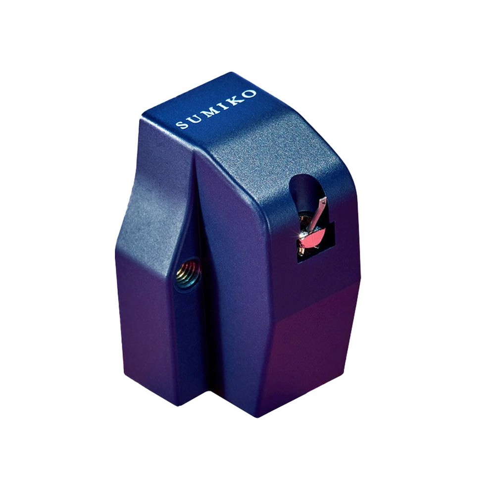 Sumiko Blue Point No. 3 Phono Cartridge High