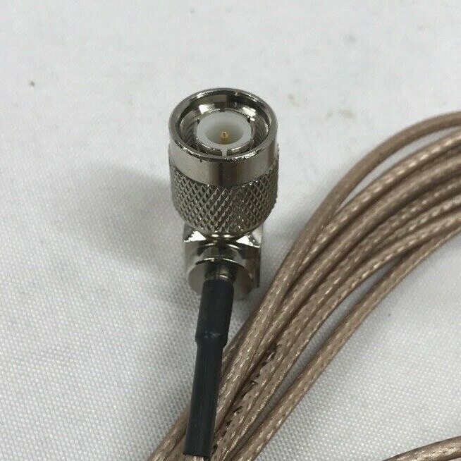 Trimble 31193 GPS Antenna Coax Cable 16'