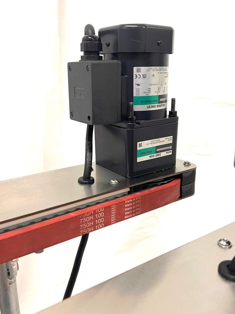Bottomless Conveyor (New)