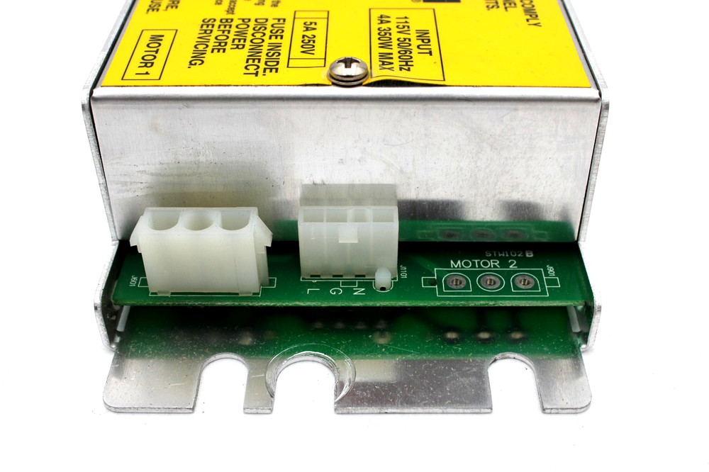 Stanley Access Technologies single controller 185000-1 MC521