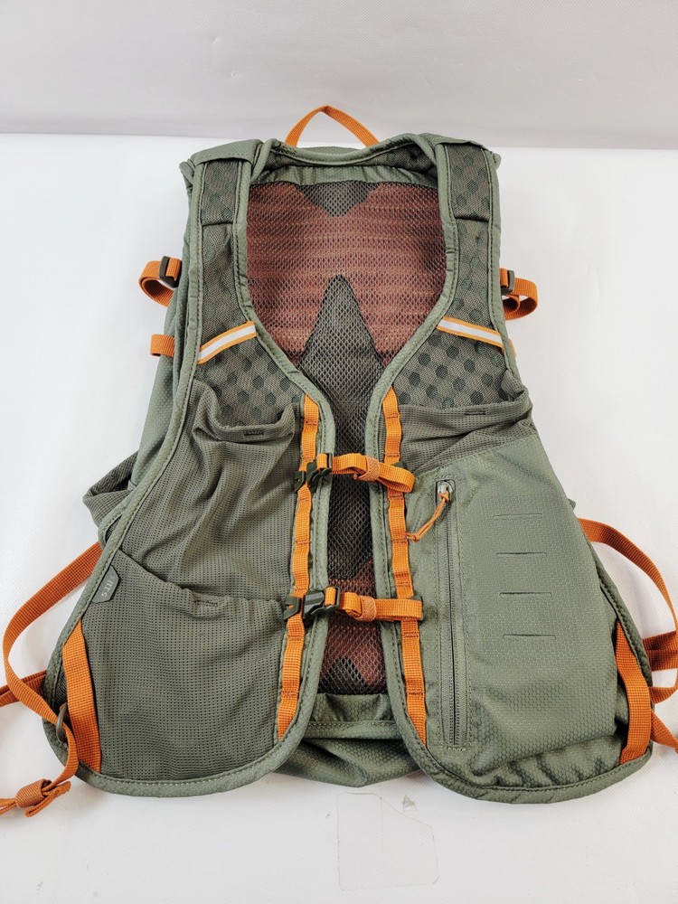 5.11 Tactical Cloudstryke Pack 18L Sage Green Adjustable MOLLE Hydration Comptbl