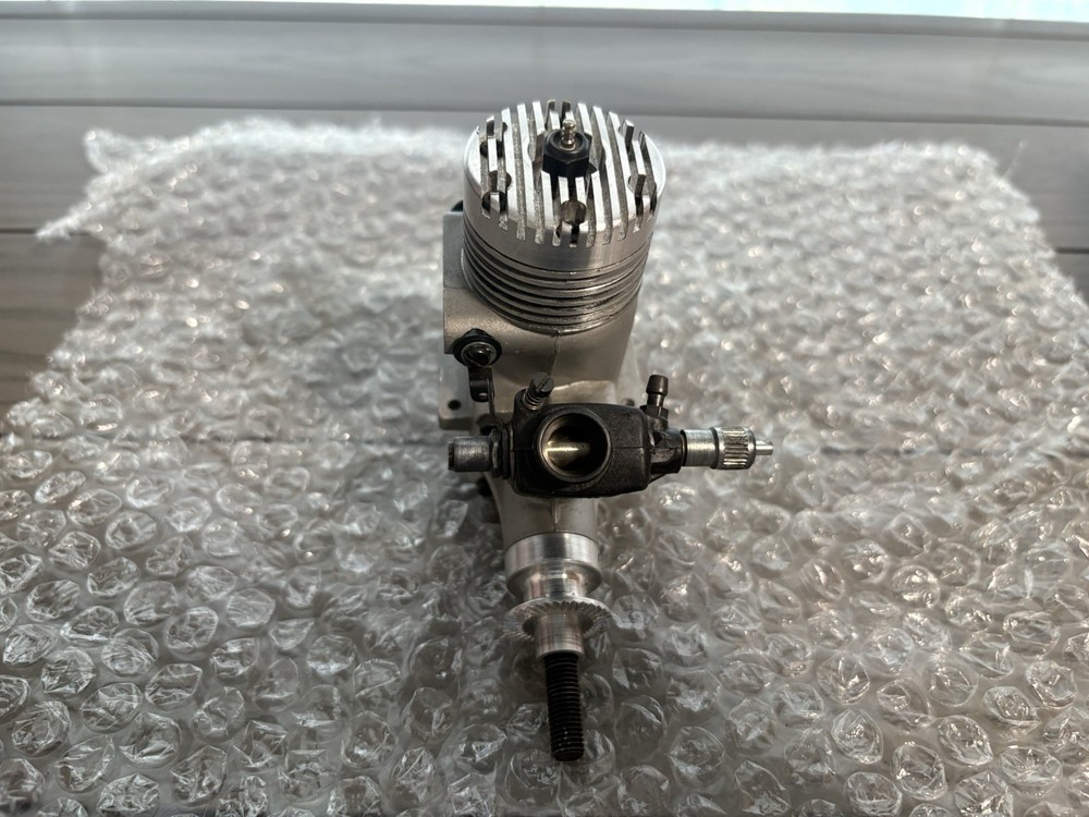 Nitro Engine Kb 40