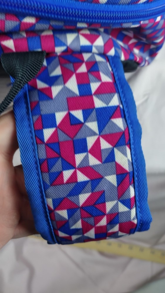 Under Armour Jagged Athletic Back Pack Adjustable Travel Bag
