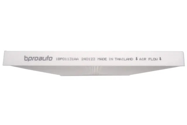Genuine bproauto Paticulate Cabin Air Filter 1BP01131AA