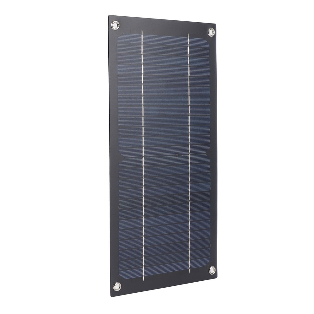 600W Solar Panel Charger High Efficiency Lightweight Portable Solar Panel Ki MOY