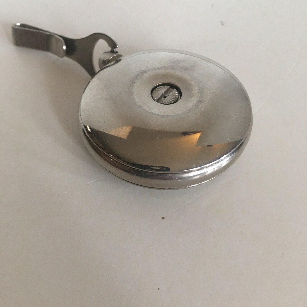 Vintage New Haven Mechanical Golfometer