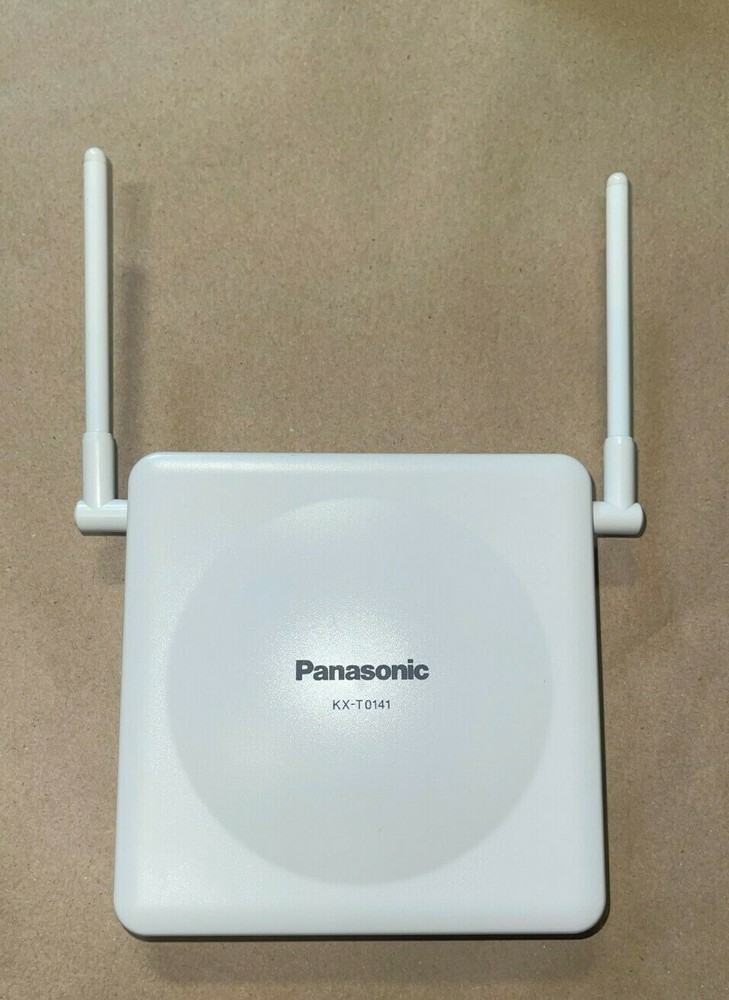 Panasonic KX-T0141 2-Channel Cell Station Unit
