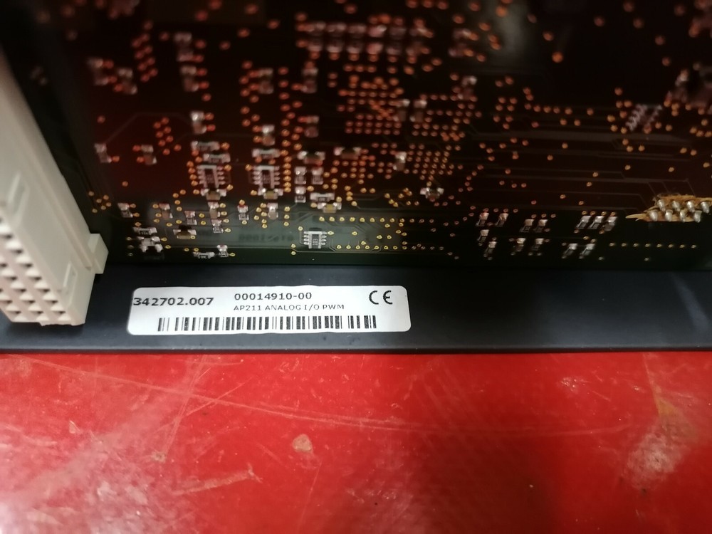 Bachmann AP211 NEW only used for testing purposes