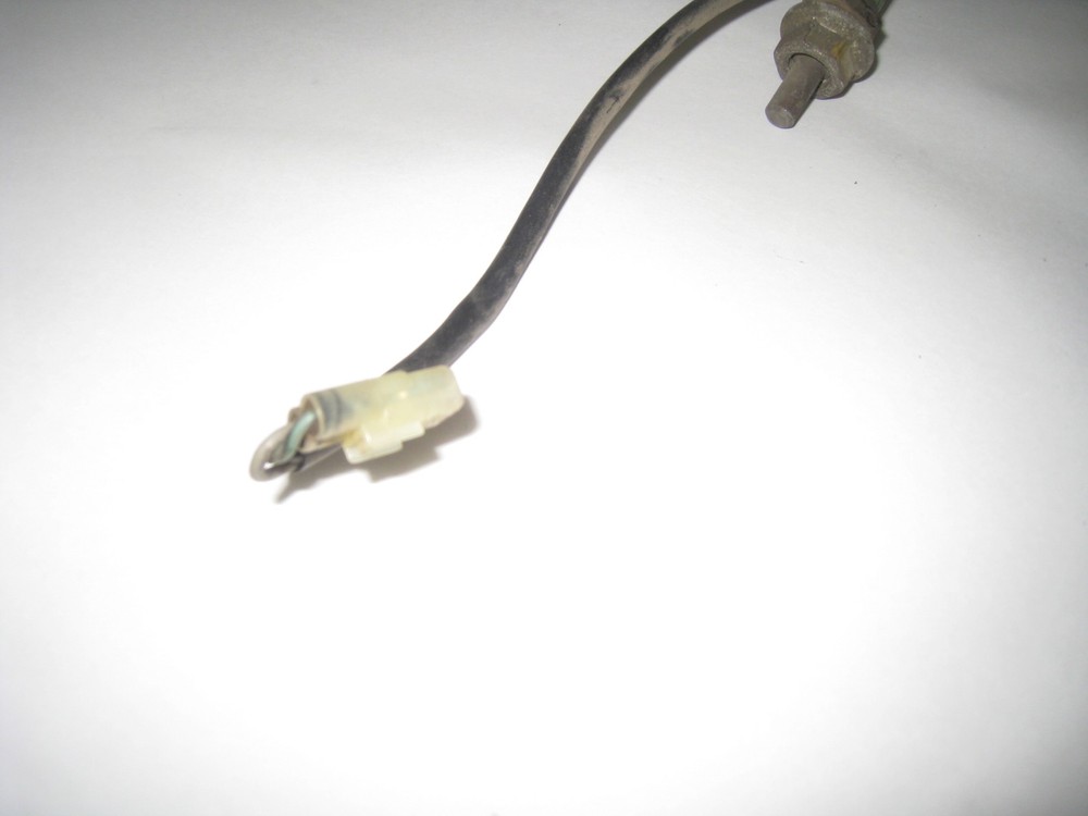 89 HONDA GL1500 TEMPERATURE SENSOR