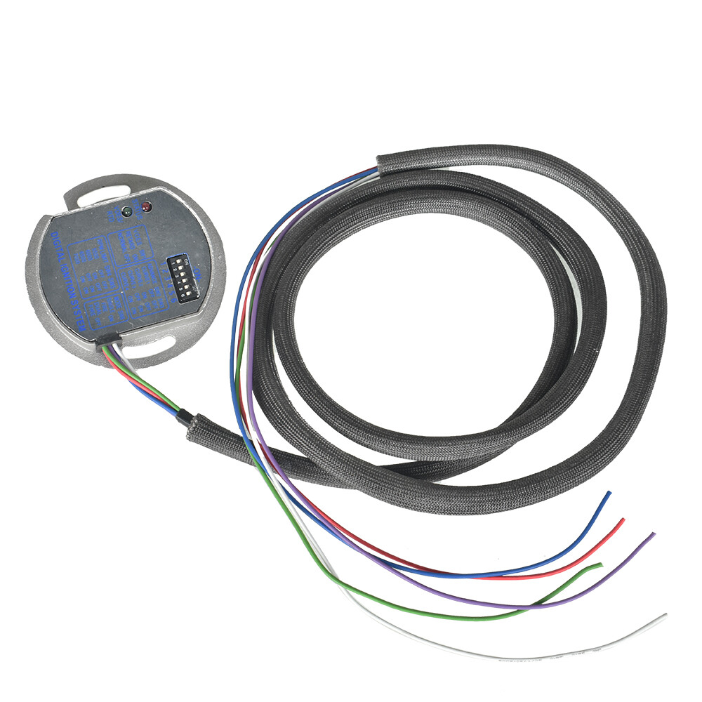 For Sportster 1200 Programmable Single Fire Electronic Ignition Module