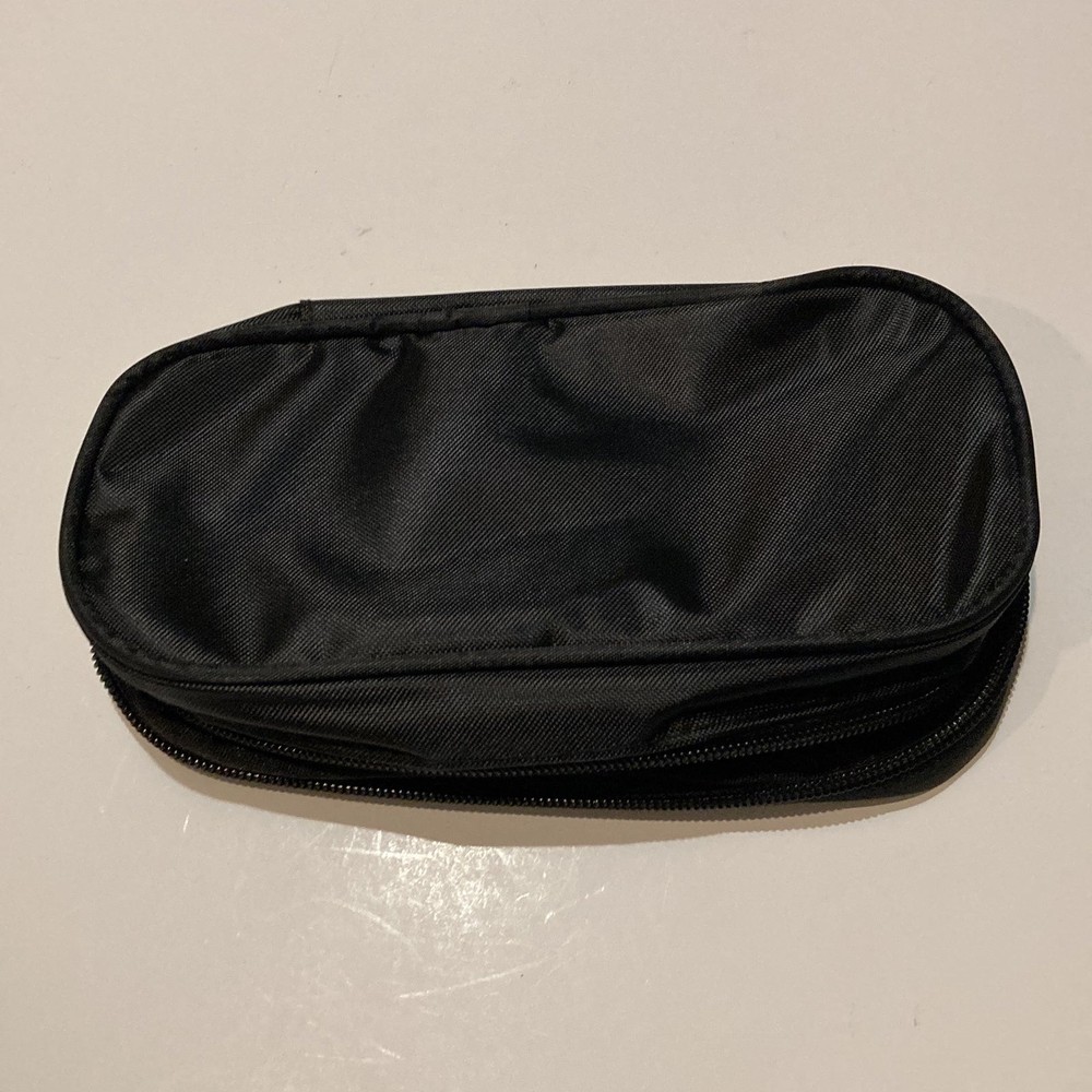 Noragami Pencil Case Bag Black