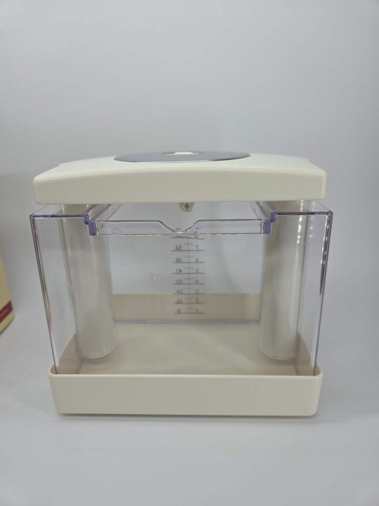 Williams Sonoma Professional Multi Chopper Fruit & Vegetable Dicer Slicer Corer