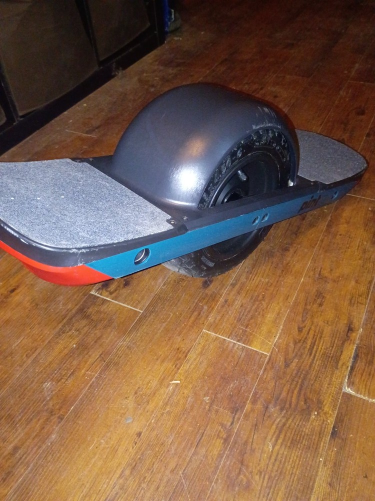 onewheel pint S - Low Miles